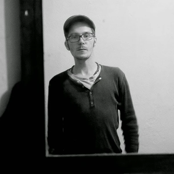 Portrait of me.