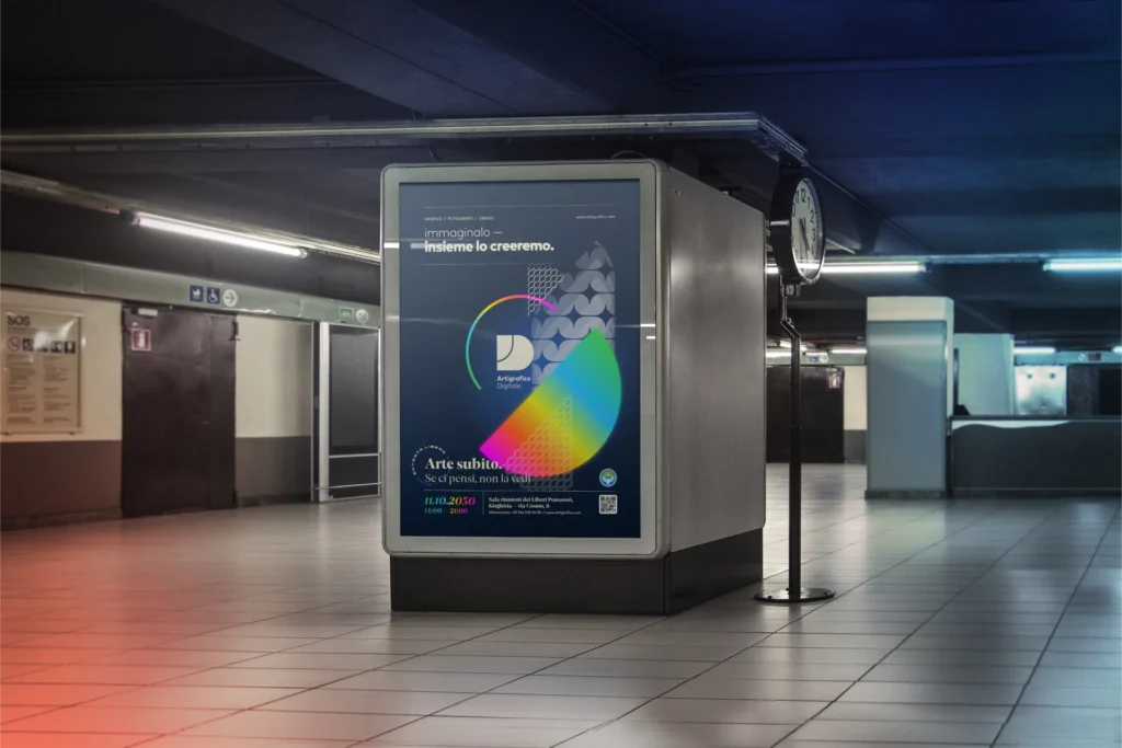Showreel image