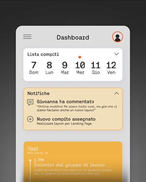 Workflow examples
